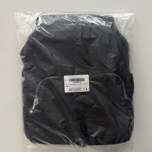 NWT Black Women’s Backpack